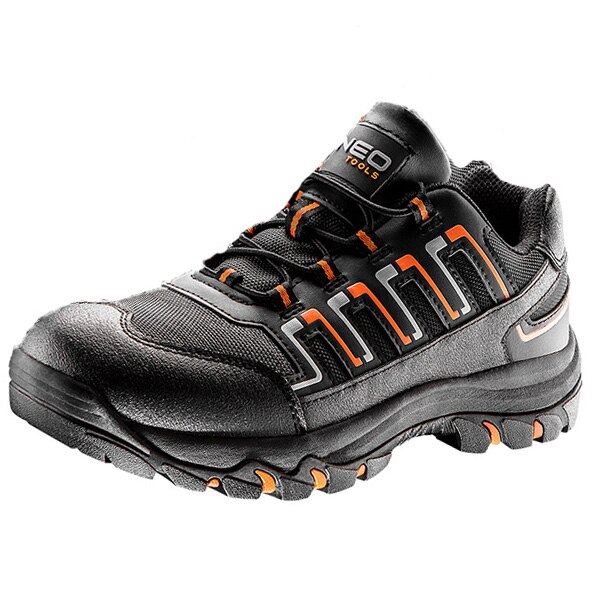 Pantofi de lucru OB, nr.41, Neo Tools, 82-712